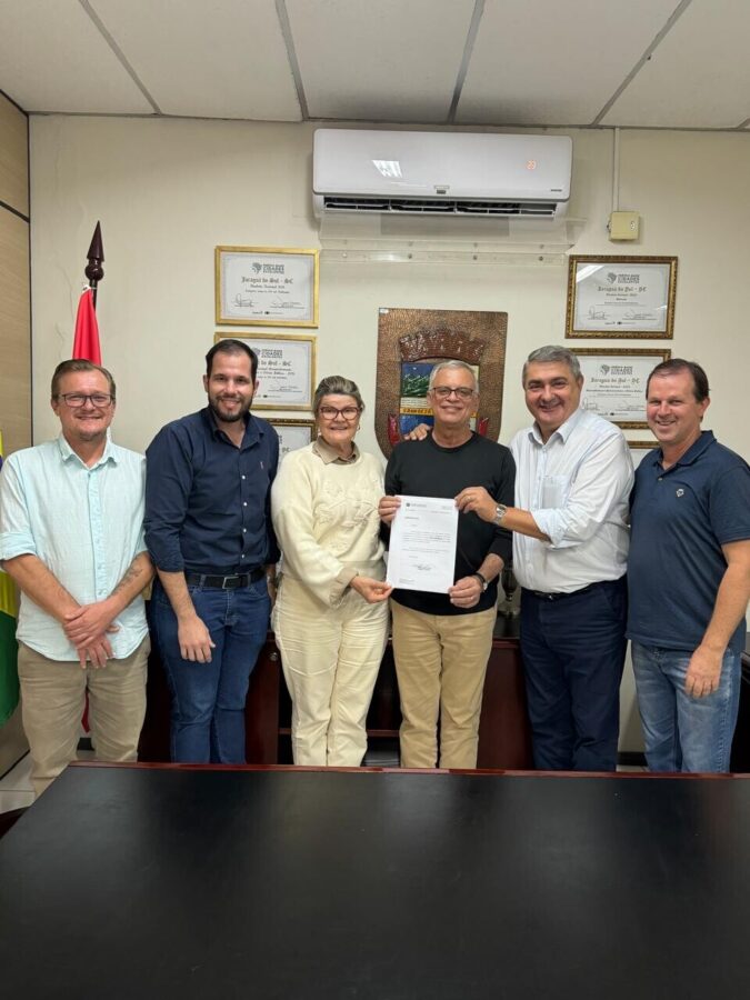FOTO: Assessoria de Imprensa