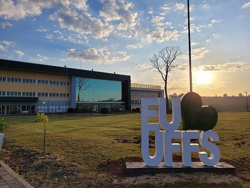 Sessão solene celebra 15 Anos da Universidade Federal da Fronteira Sul