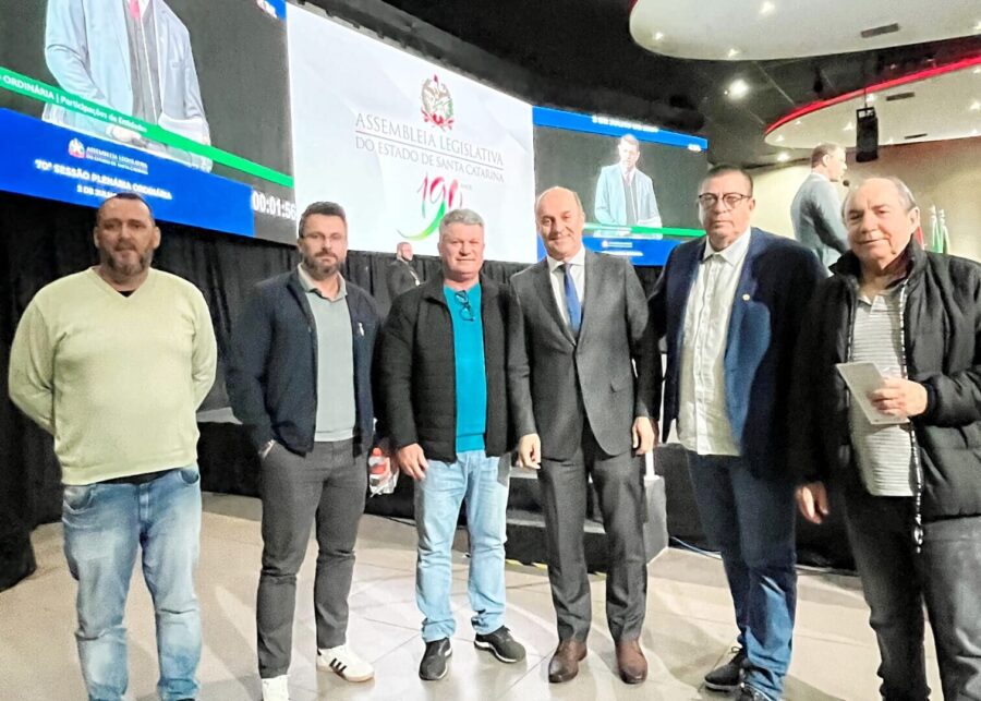 FOTO: Assessoria de Imprensa