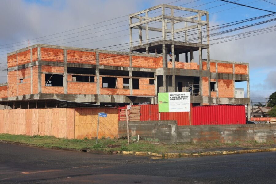 FOTO: Assessoria de Imprensa