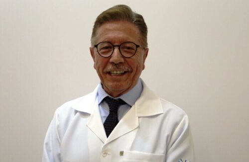 Dr. Vicente lamenta morte de Marcos Ghizoni, referência em neurocirurgia