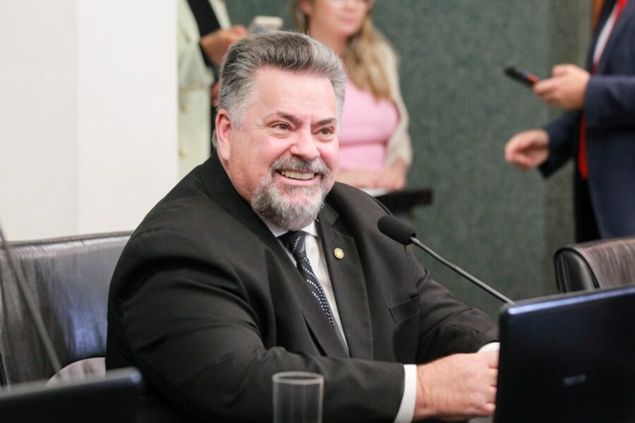 Deputado Sergio Motta