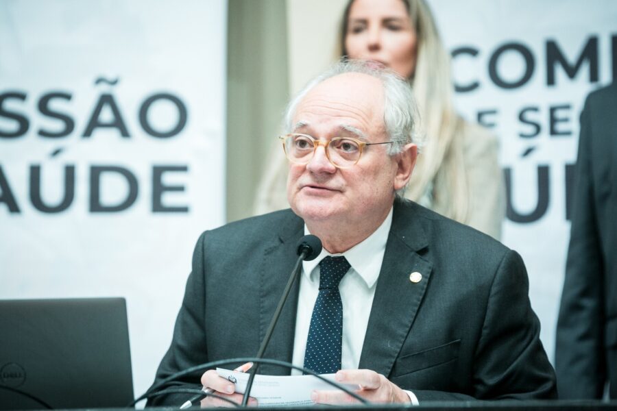 Deputado Dr. Vicente