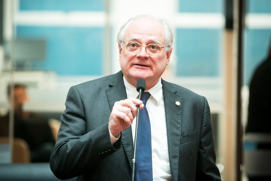 Deputado Dr. Vicente