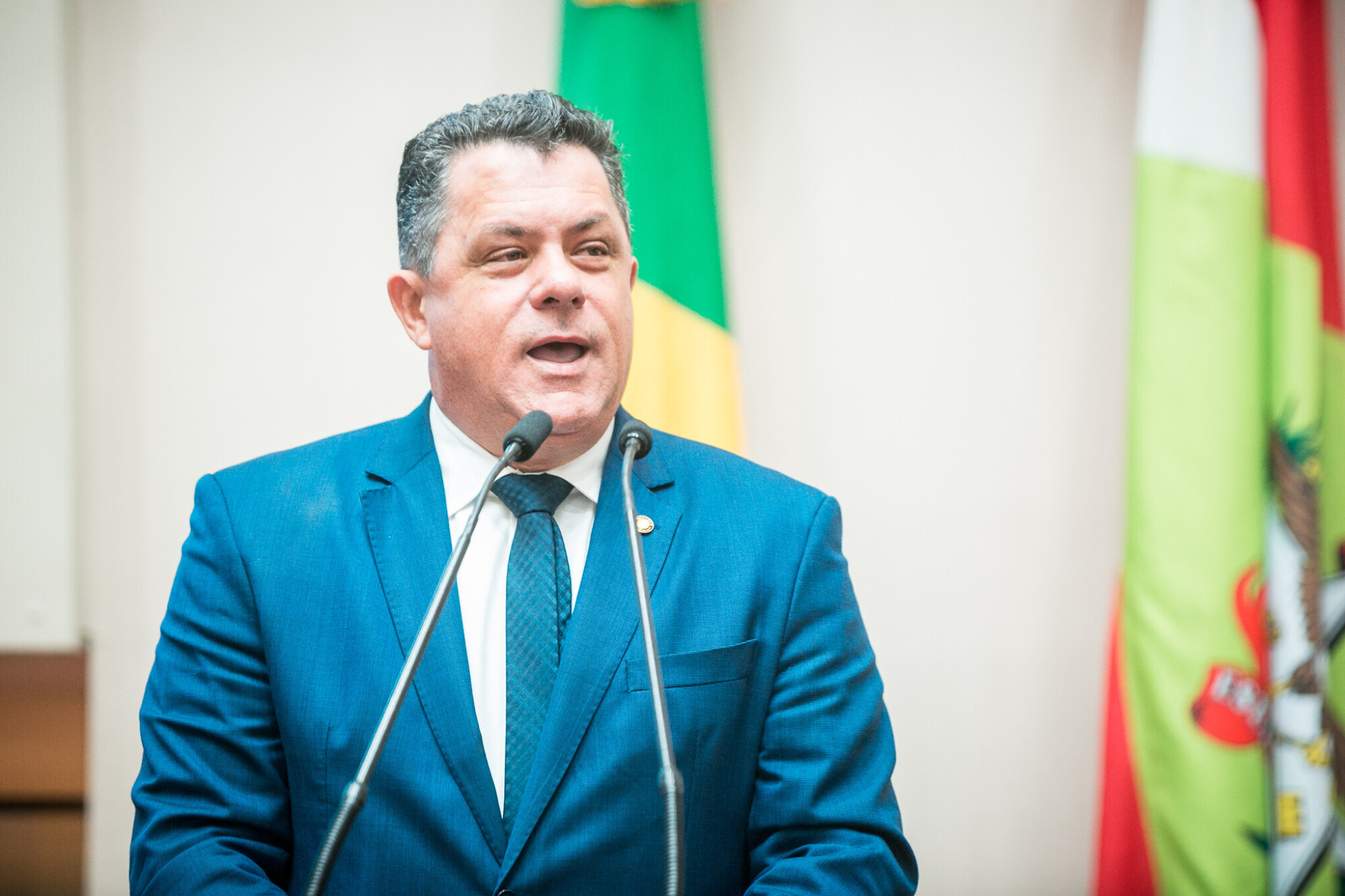 - Deputado Ivan Naatz (PL)