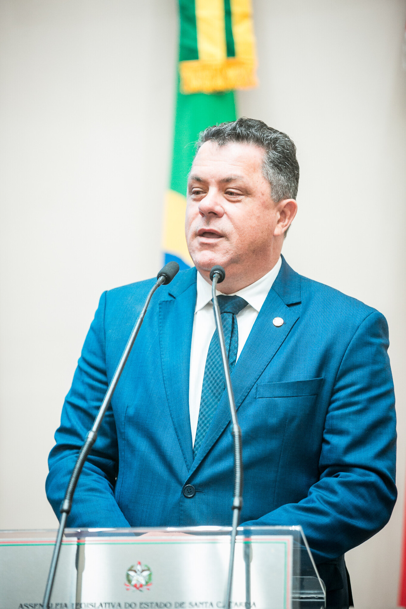 - Deputado Ivan Naatz (PL)