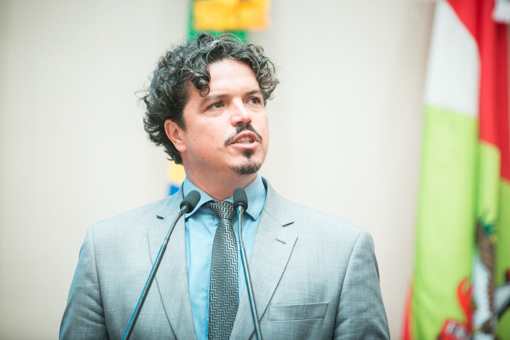 - Deputado Marquito (PSOL)