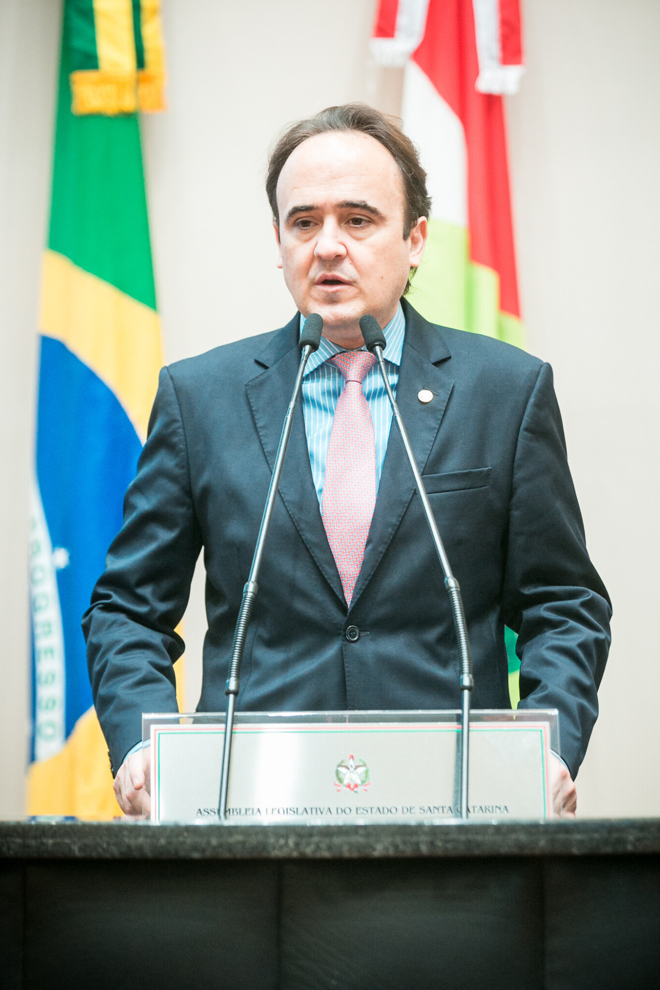 - Deputado Carlos Humberto (PL)