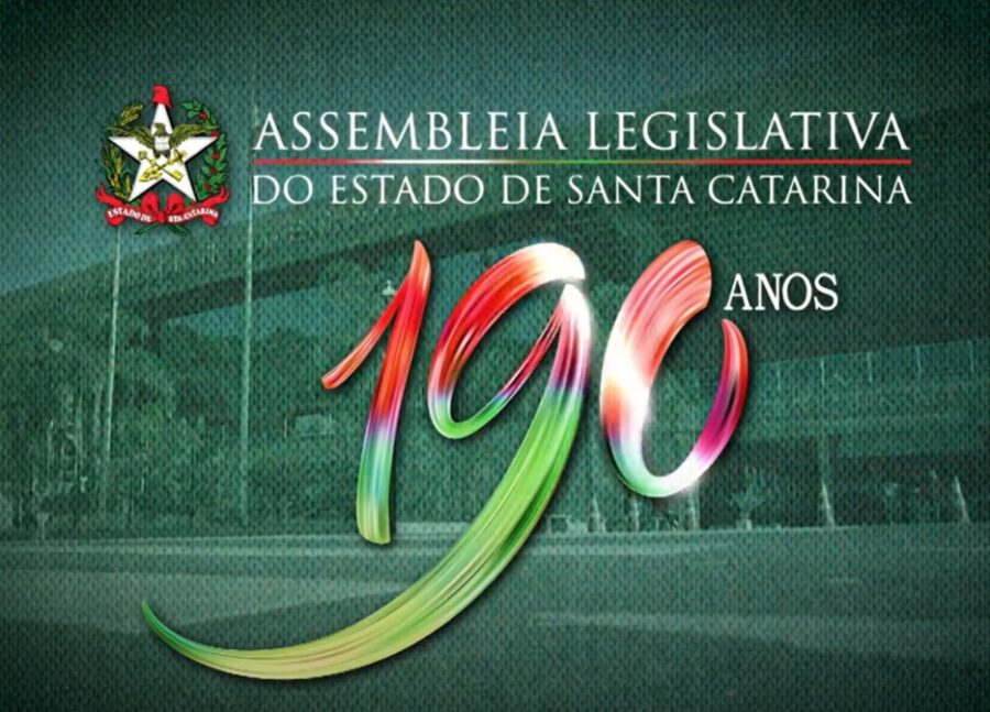 Parlamento 190 anos