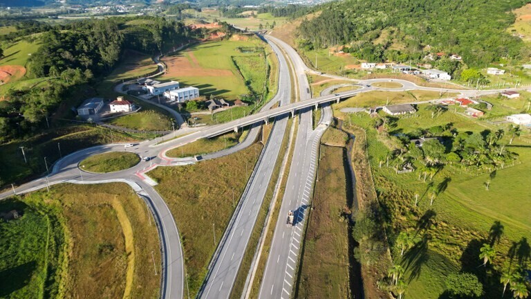 Foto: Arteris / Divulgação