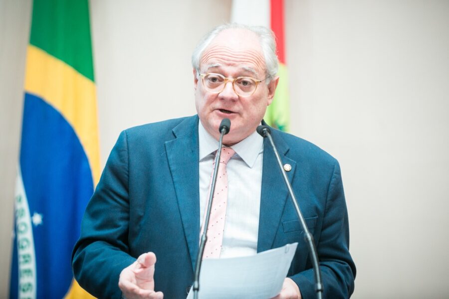 Deputado Dr Vicente