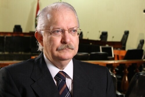 Alesc manifesta pesar pelo falecimento do ex-deputado estadual e ex-presidente do TCE/SC