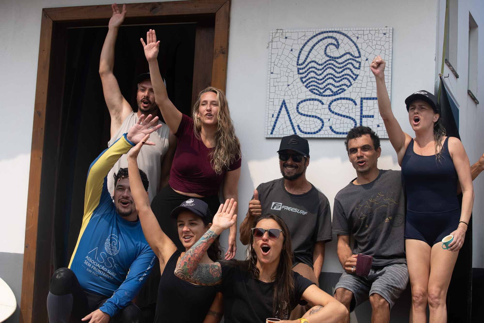 Surfe Adaptado