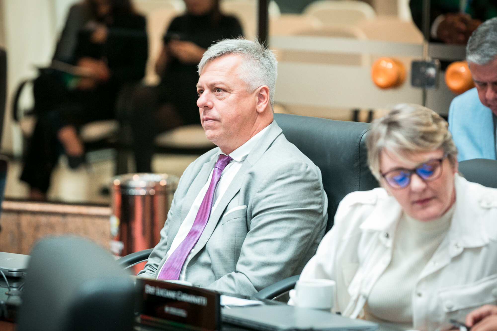 - Deputado Fabiano da Luz (PT)