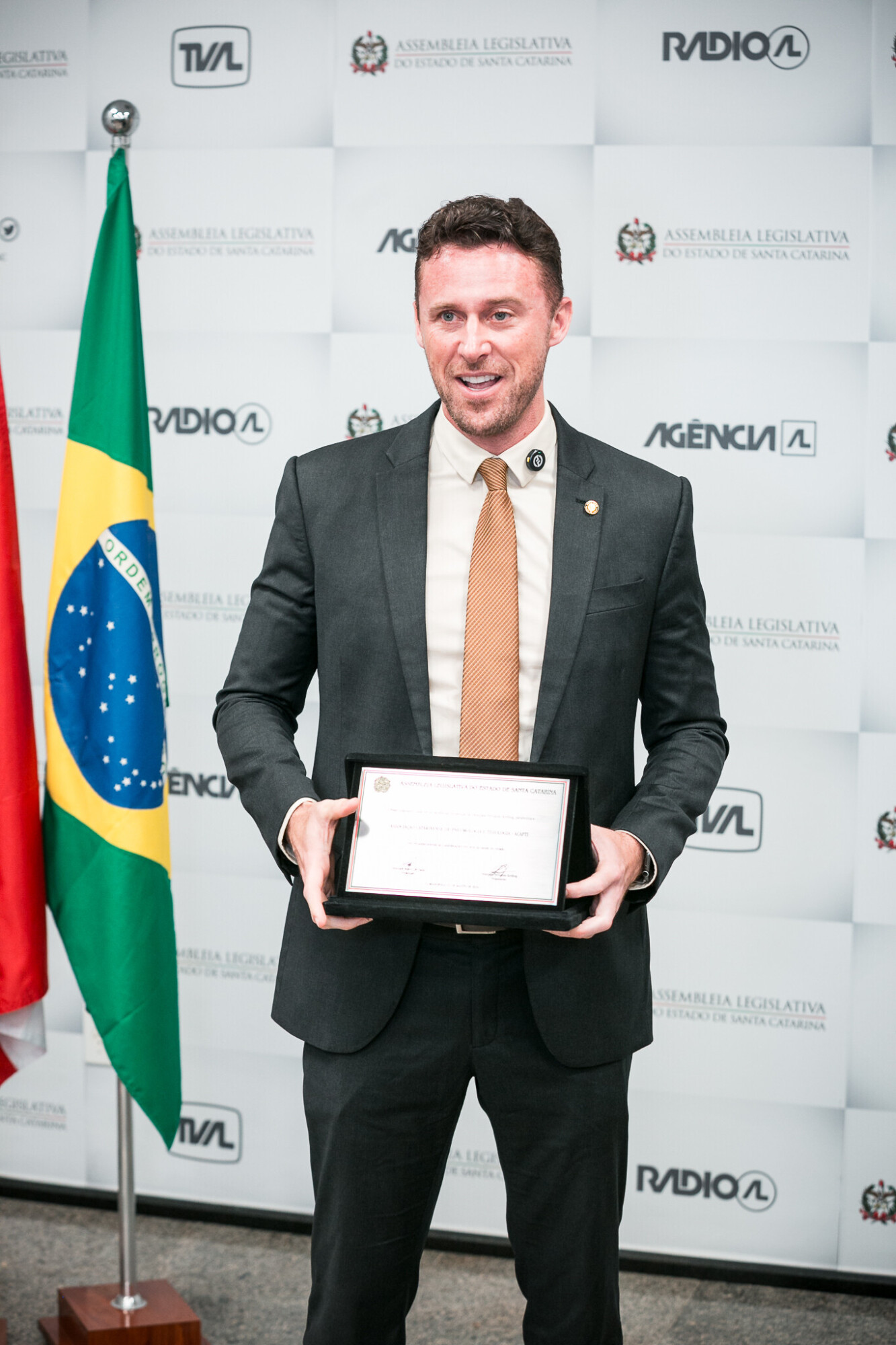 Bruno Collaço / Agência AL