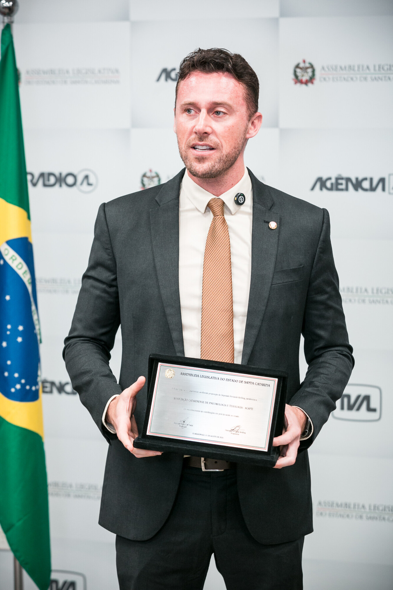 Bruno Collaço / Agência AL