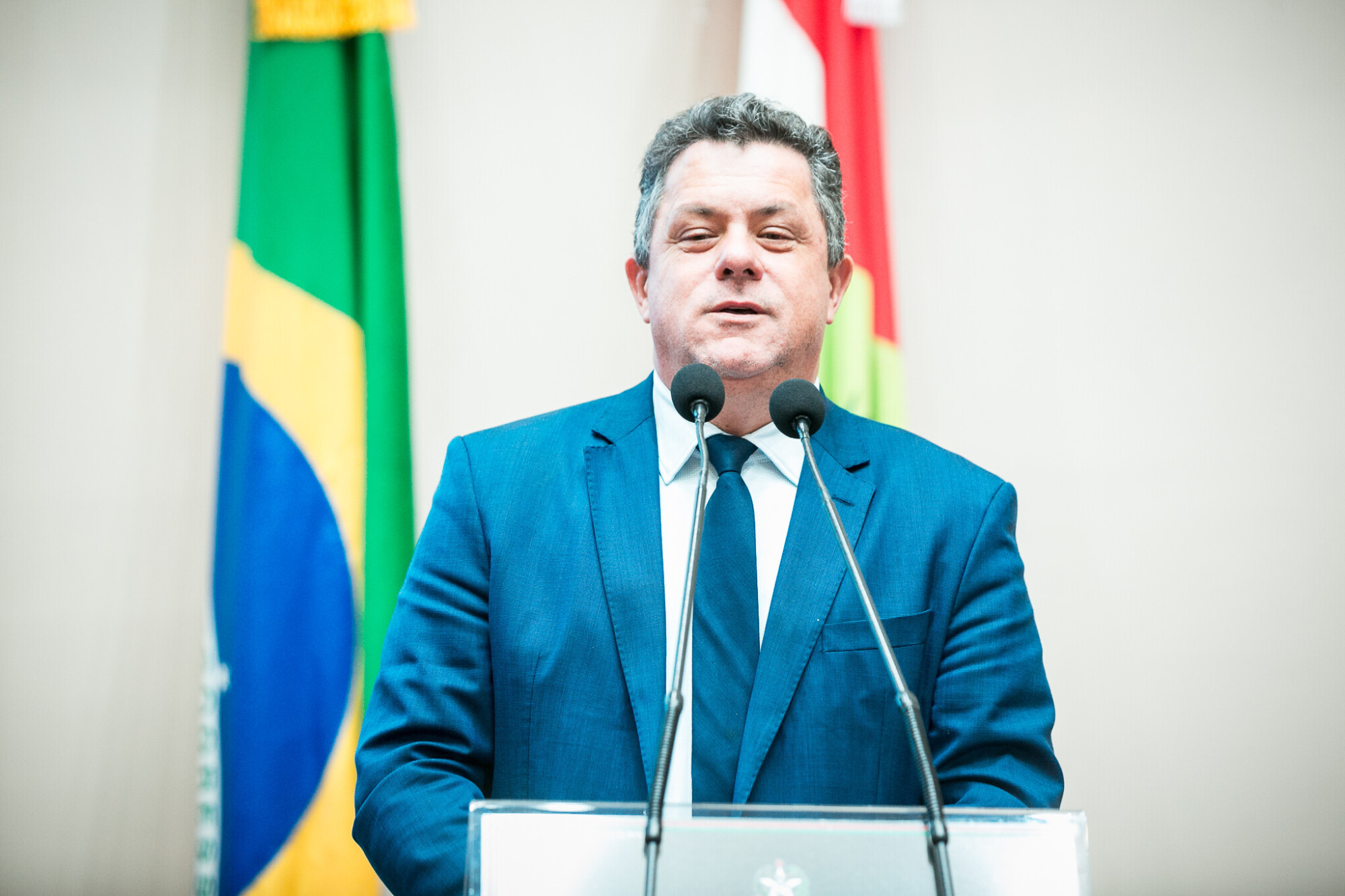 - Deputado Ivan Naatz (PL)