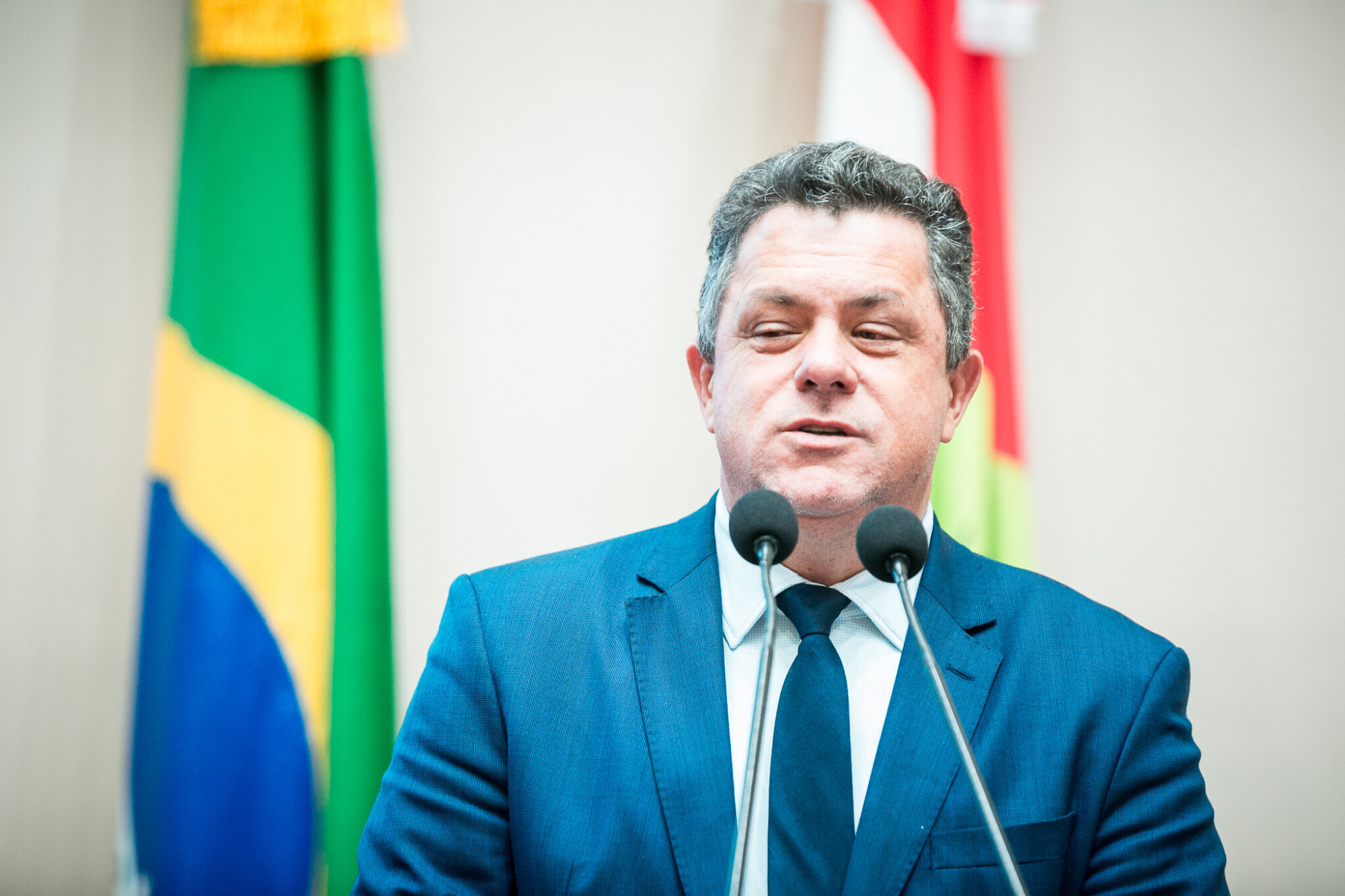 - Deputado Ivan Naatz (PL)