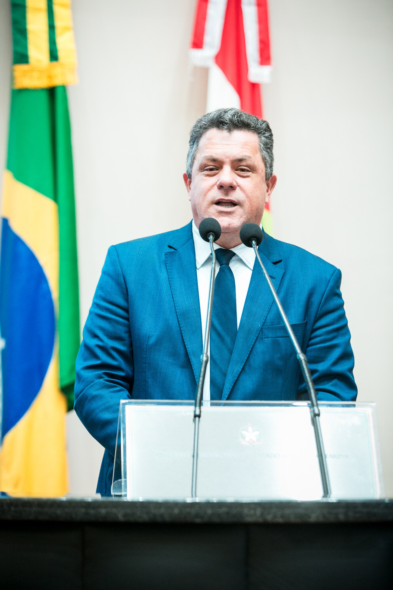 - Deputado Ivan Naatz (PL)