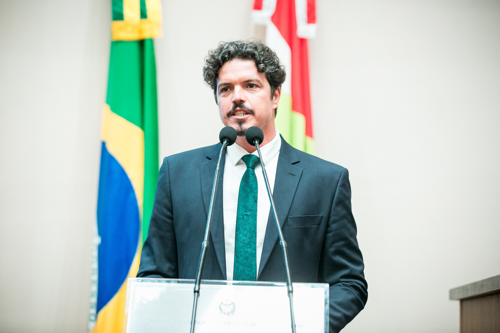 - Deputado Marquito (PSOL)