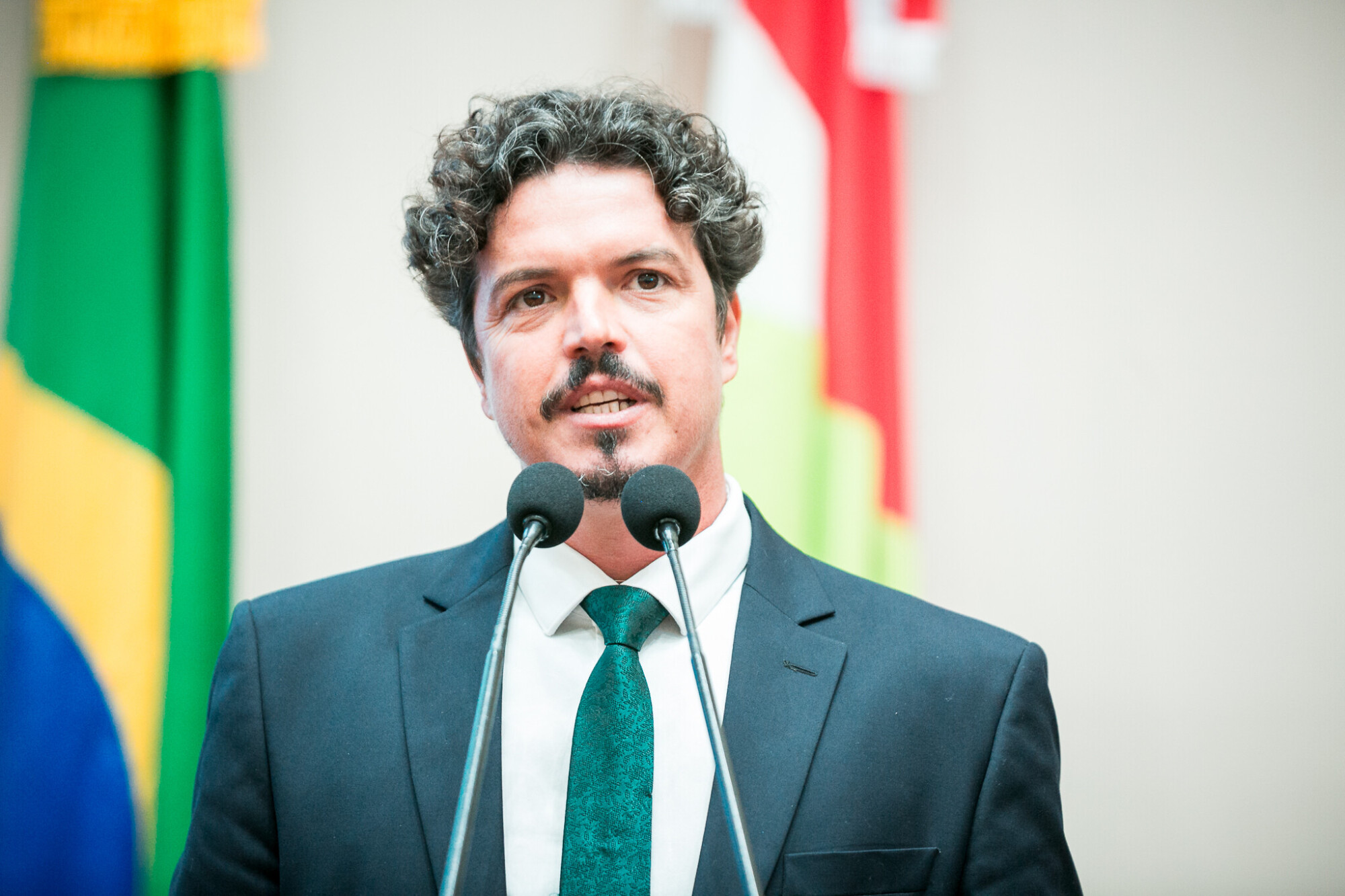 - Deputado Marquito (PSOL)