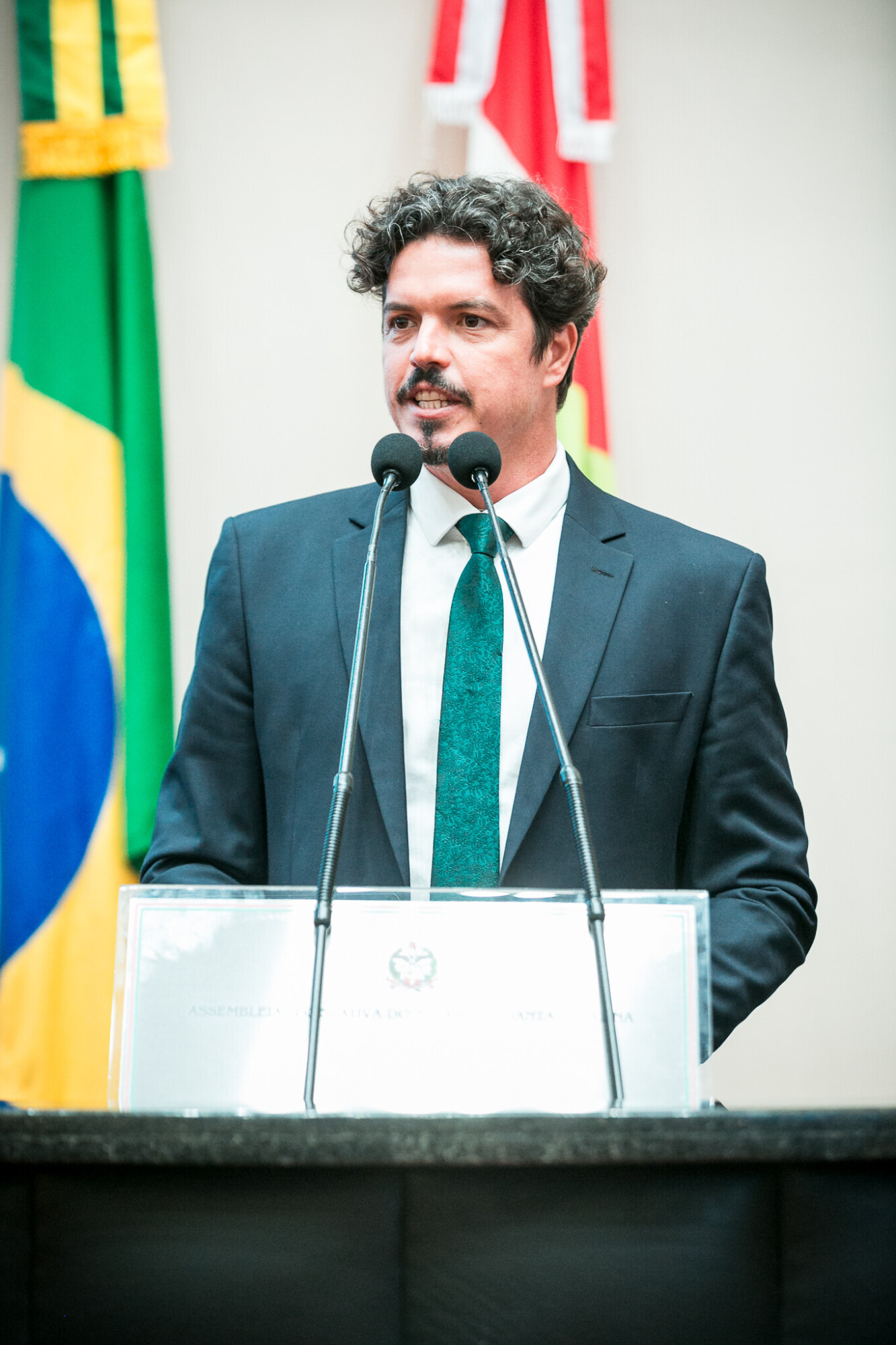 - Deputado Marquito (PSOL)