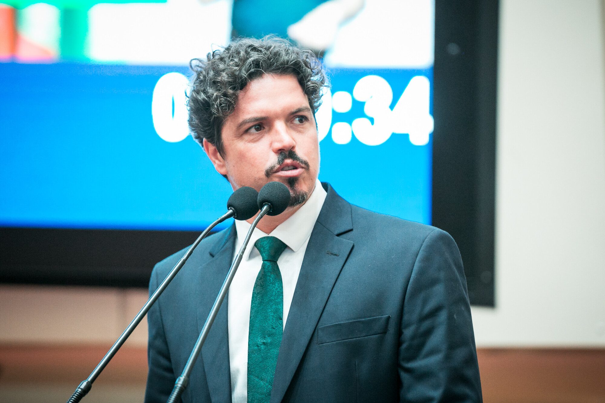 - Deputado Marquito (PSOL)