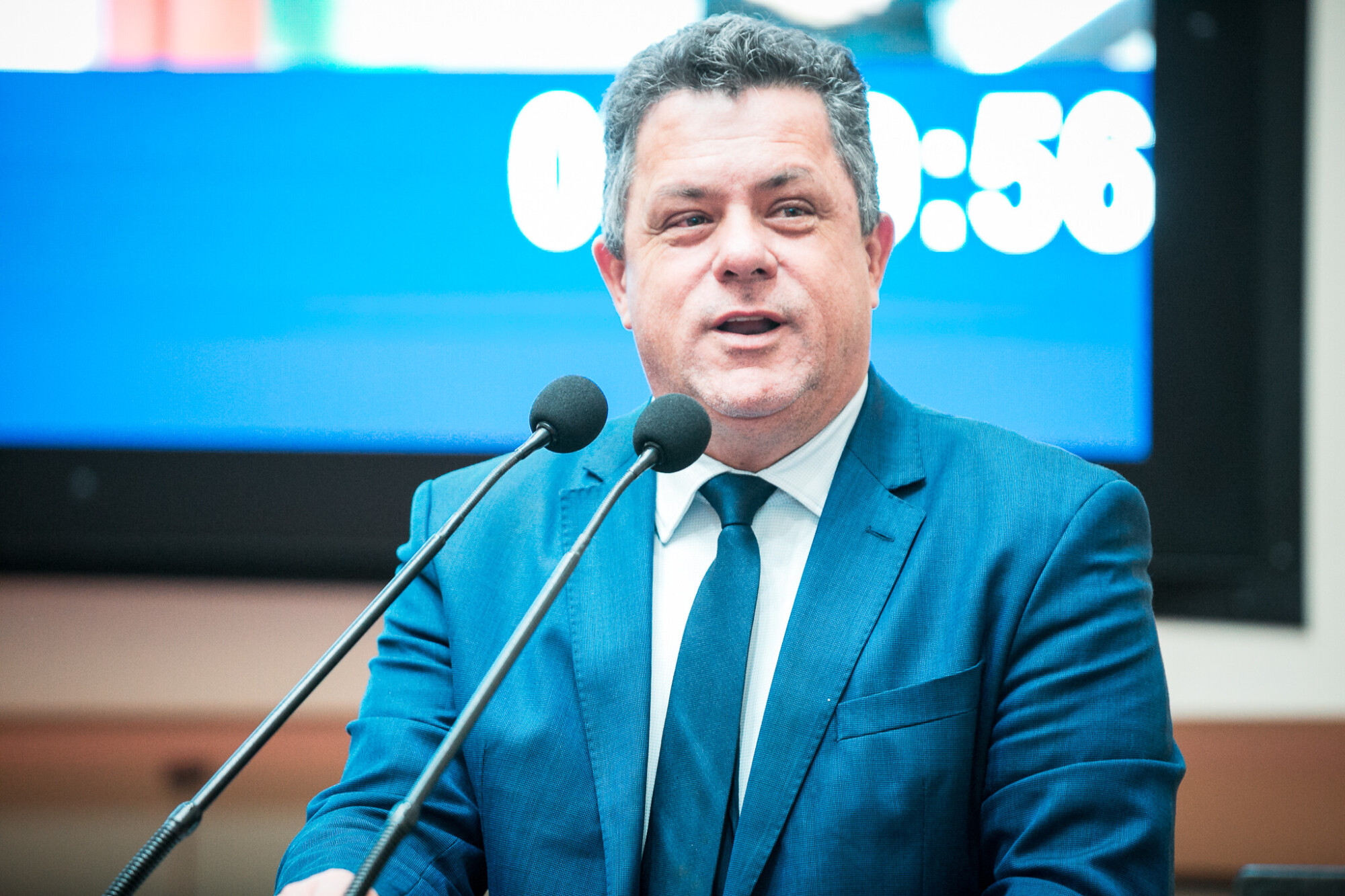 - Deputado Ivan Naatz (PL)
