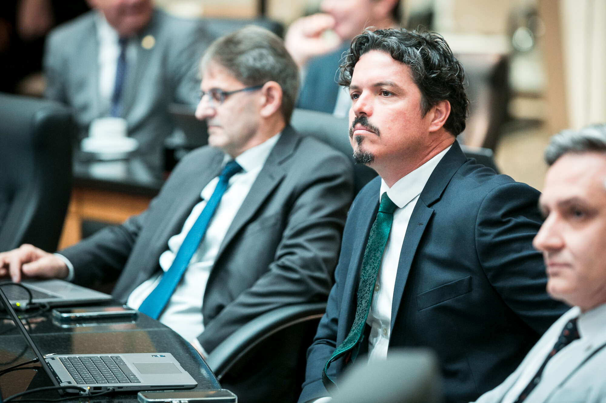- Deputado Marquito (PSOL)