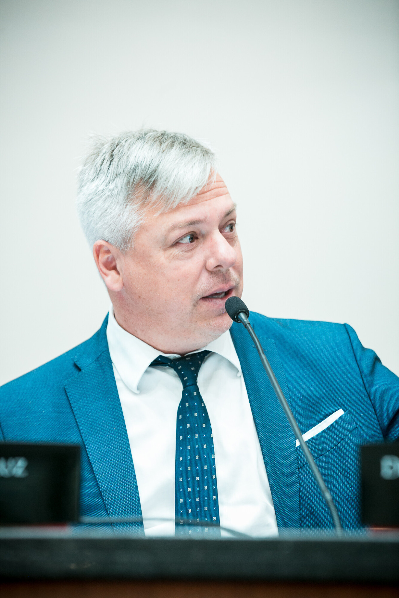 - Deputado Fabiano da Luz (PT)