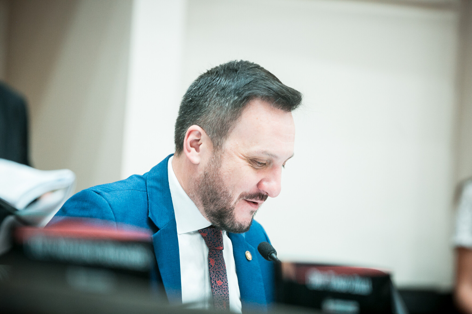 - Deputado Pepê Collaço (PP)