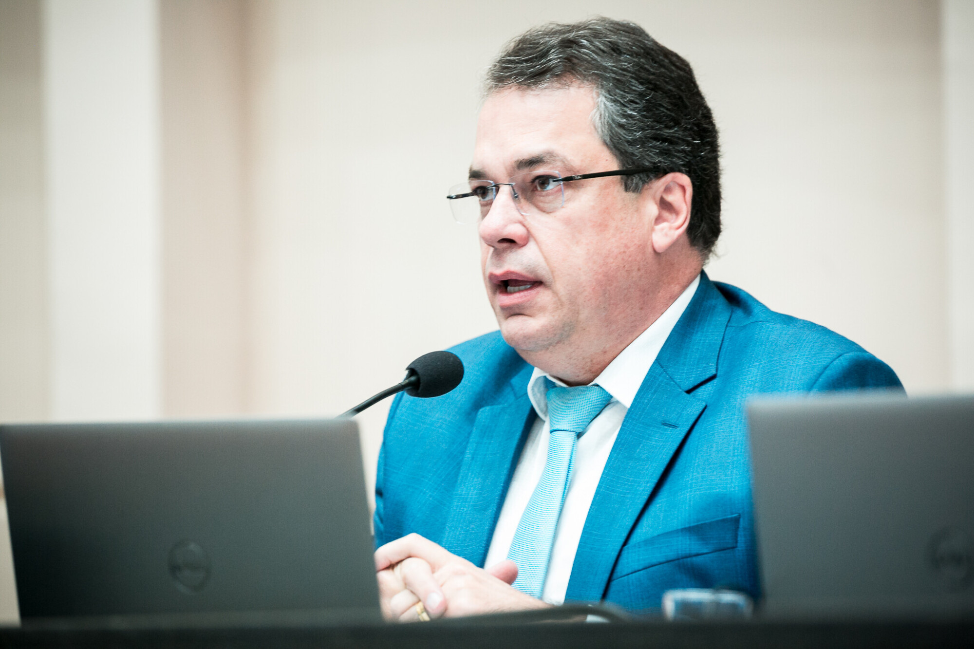 - Deputado Rodrigo Minotto (PDT)