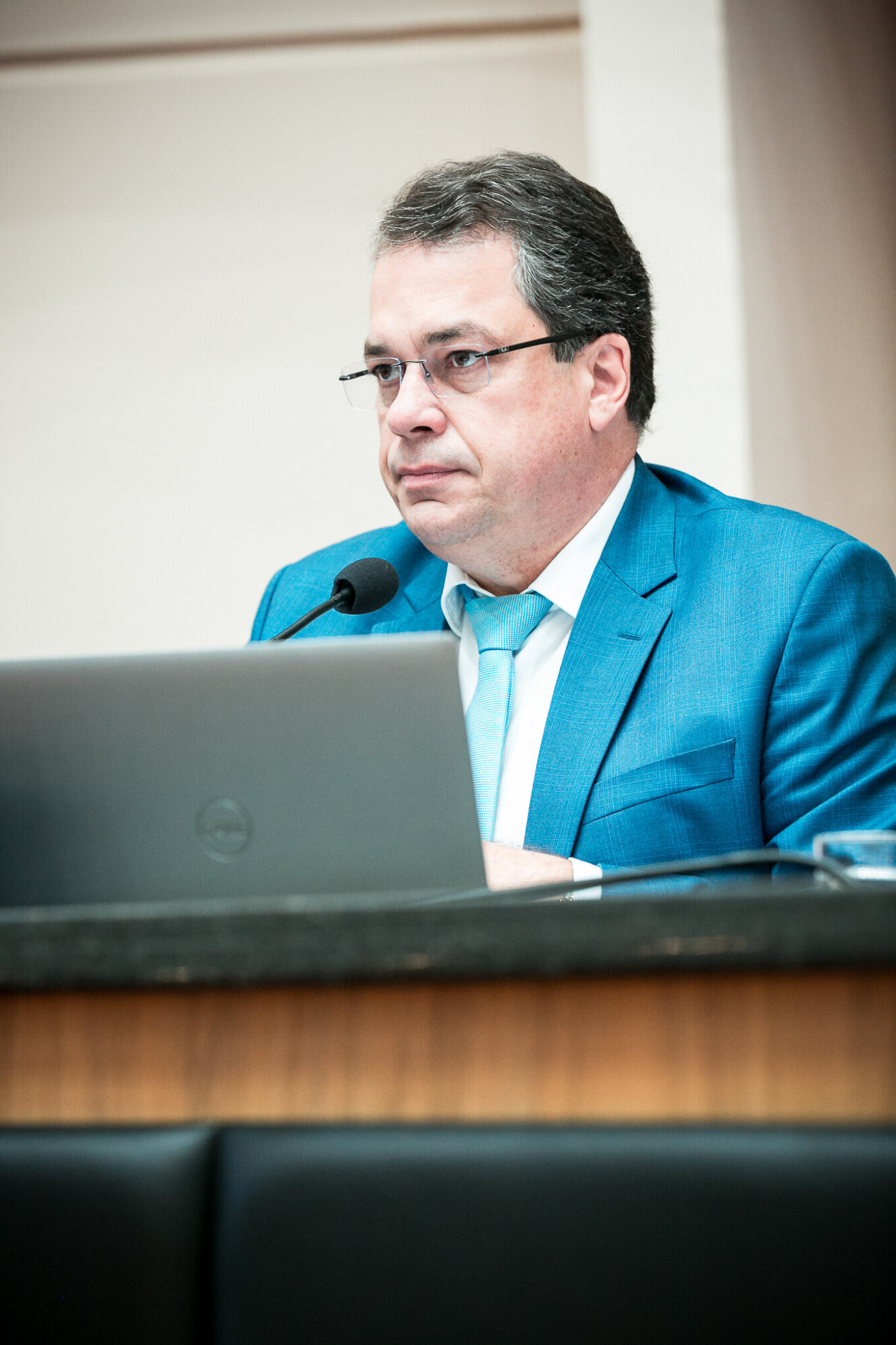 - Deputado Rodrigo Minotto (PDT)