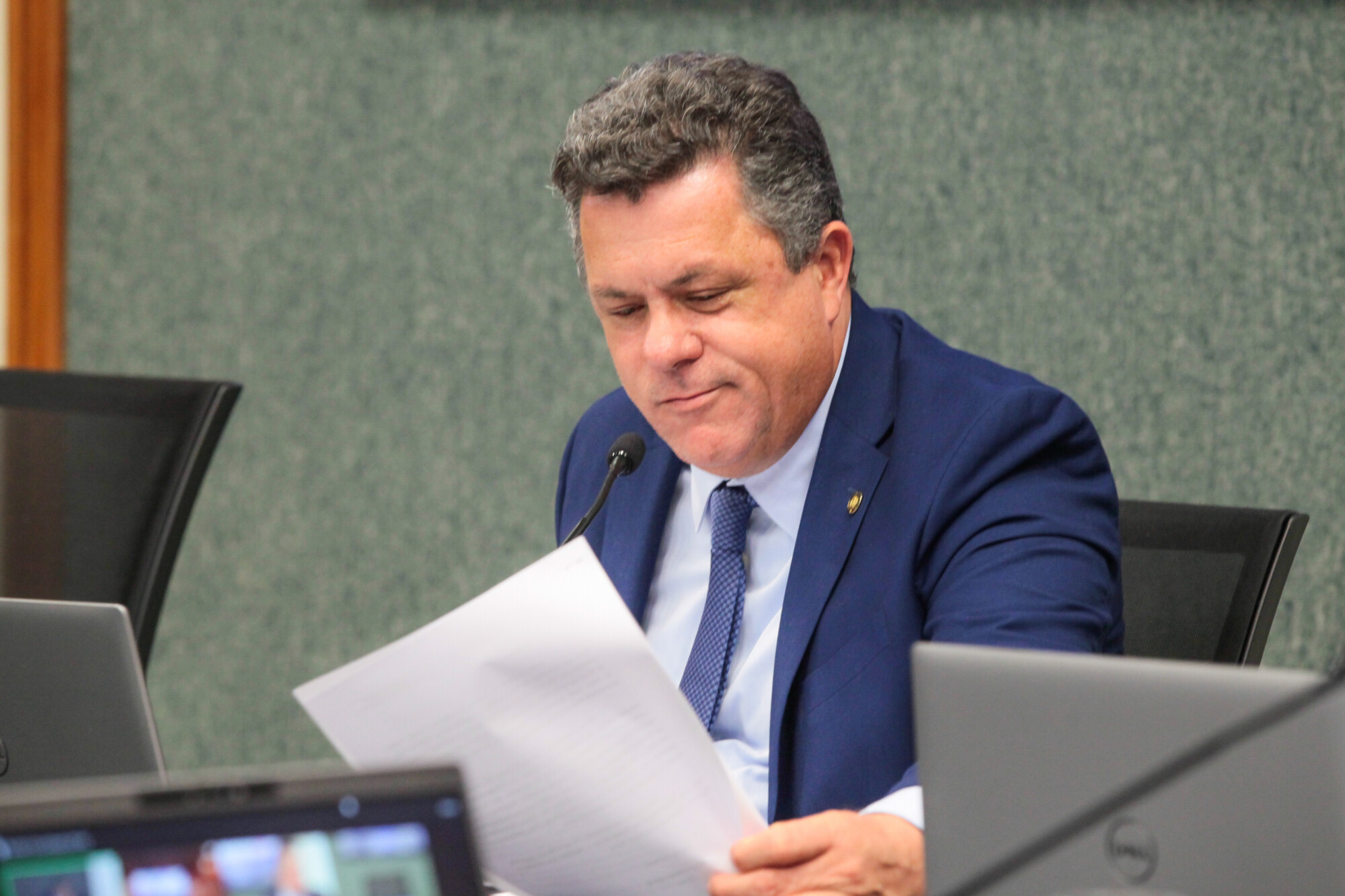 Comissão de Trabalho, Administração e Serviço Público
