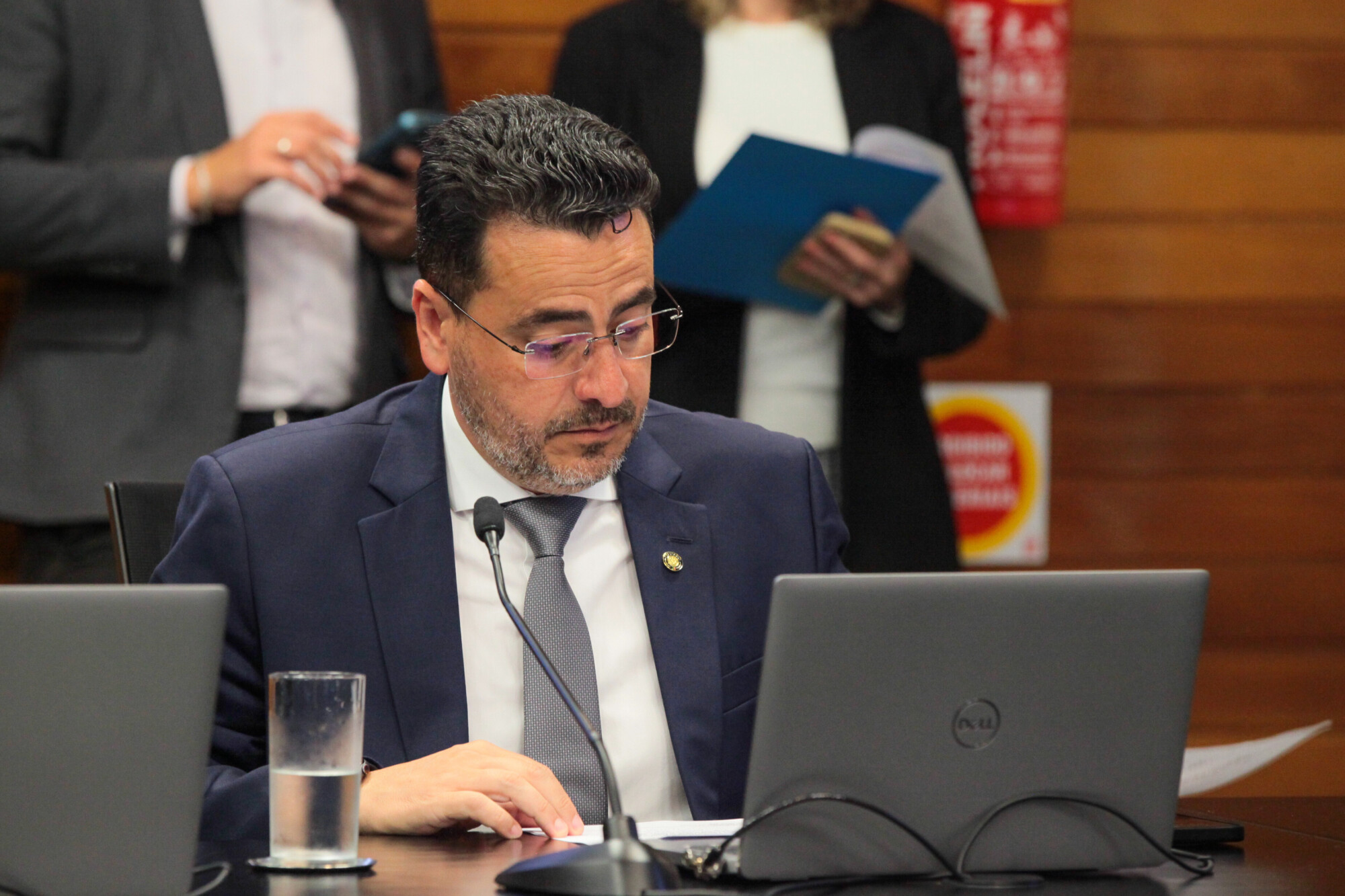 - Deputado Soratto (PL)