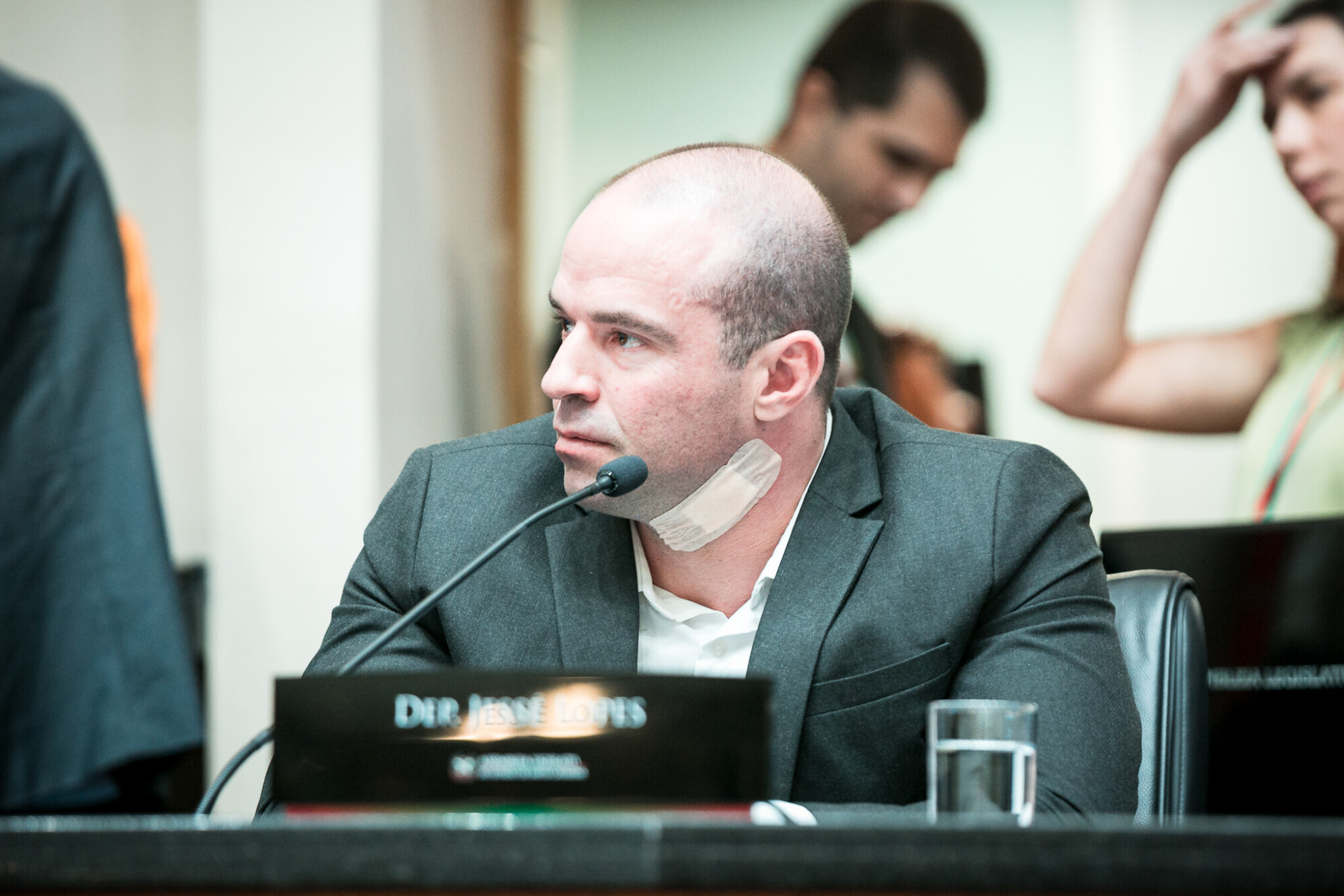 - Deputado Jessé Lopes (PL)