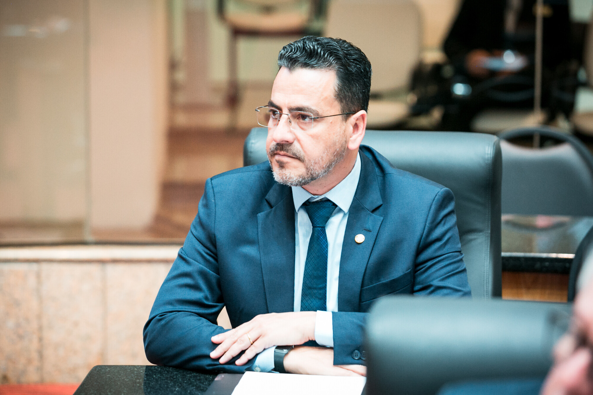 - Deputado Soratto (PL)