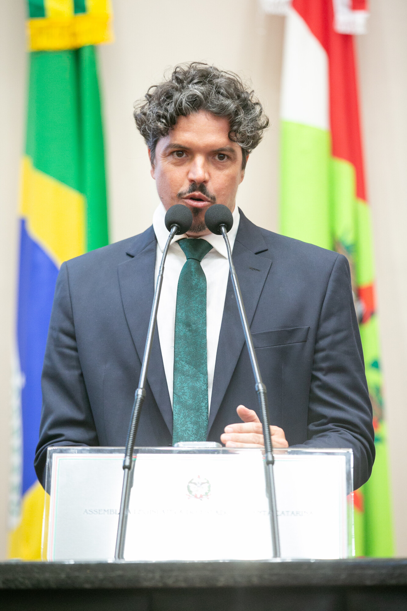 - Deputado Marquito (PSOL)