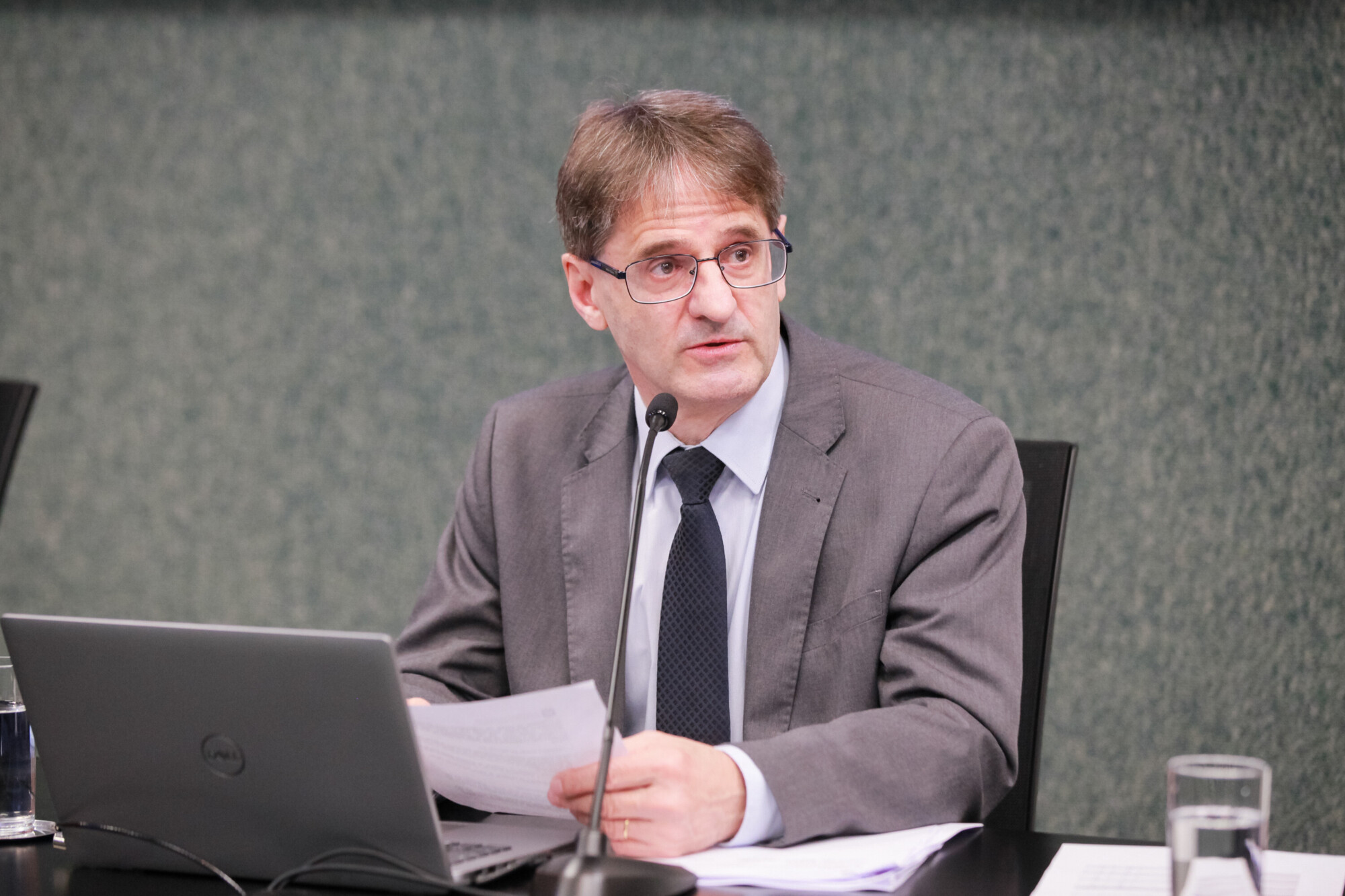 - Deputado Neodi Saretta (PT)