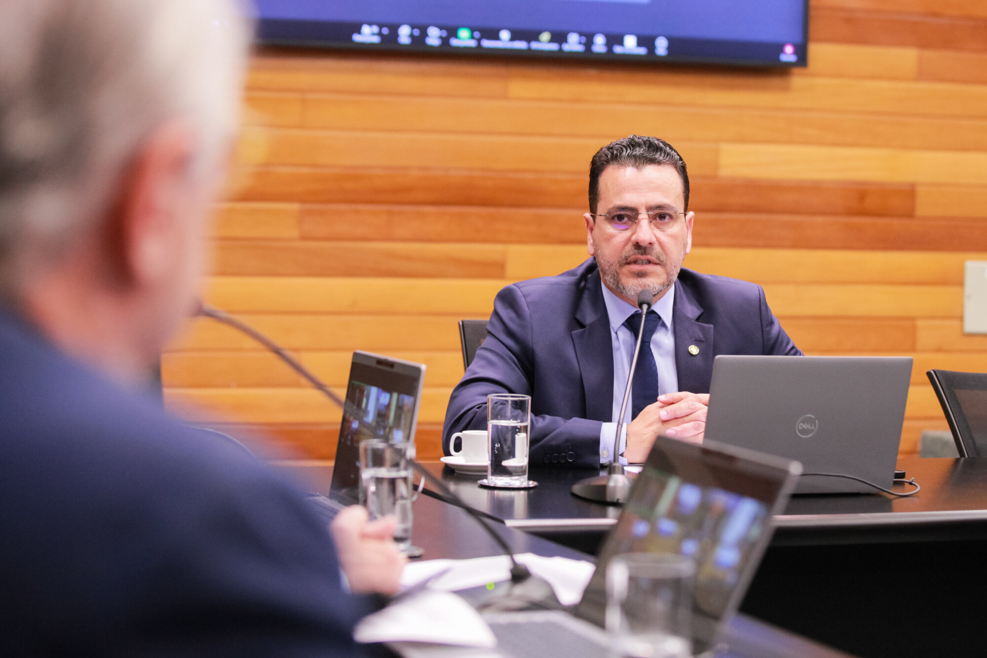 - Deputado Soratto (PL)