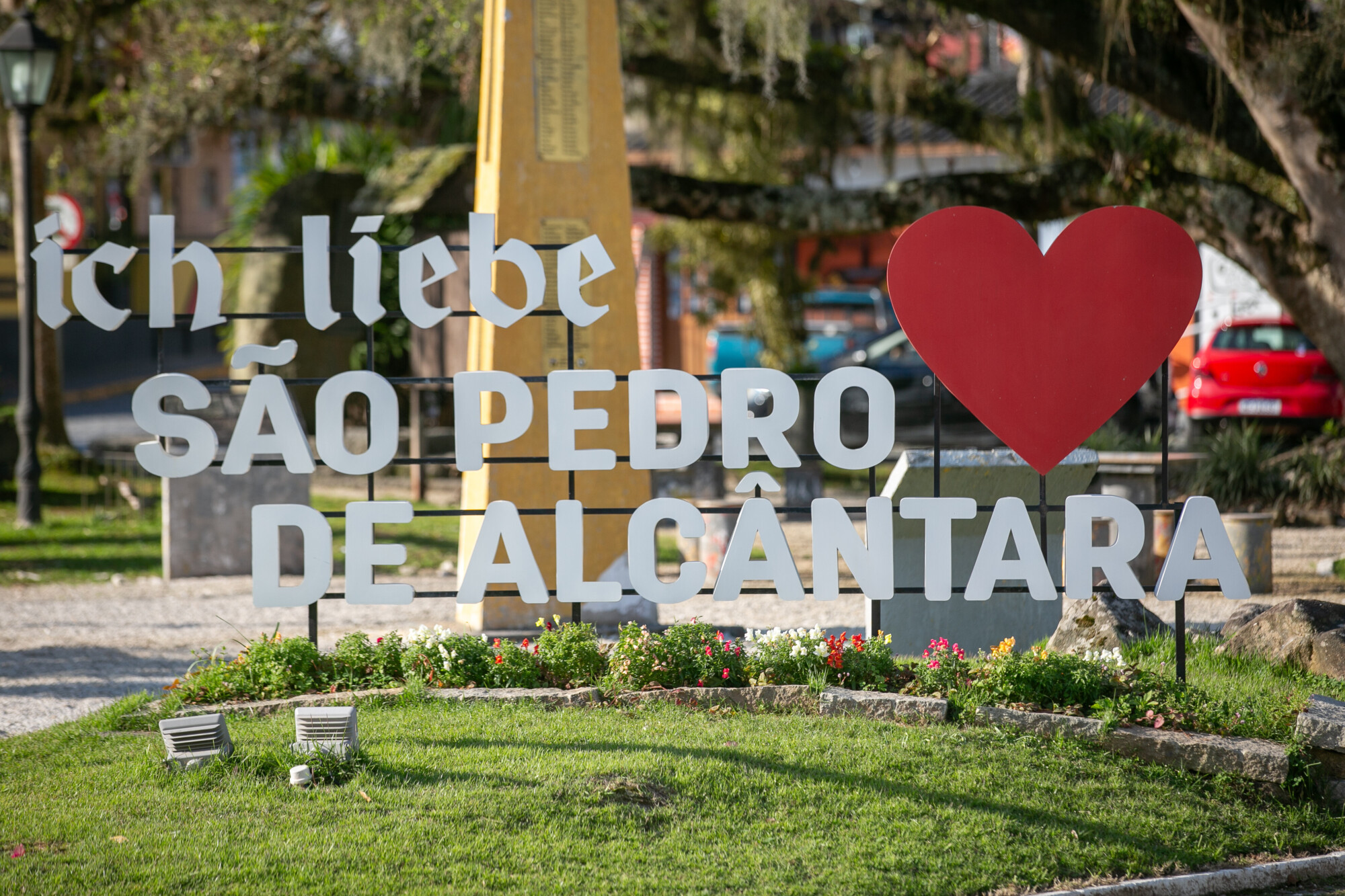 Especial – 200 anos da imigração alemã no Brasil – São Pedro de Alcântara – 2