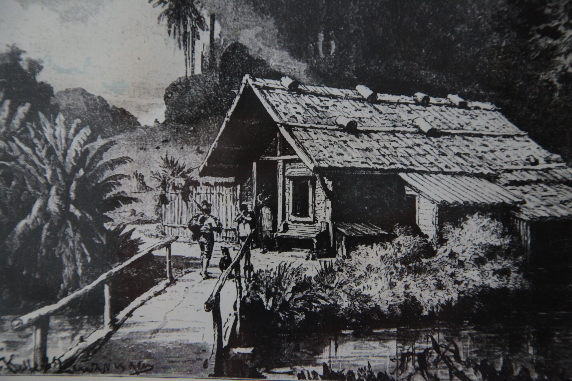 Especial – 200 anos da imigração alemã no Brasil – São Pedro de Alcântara