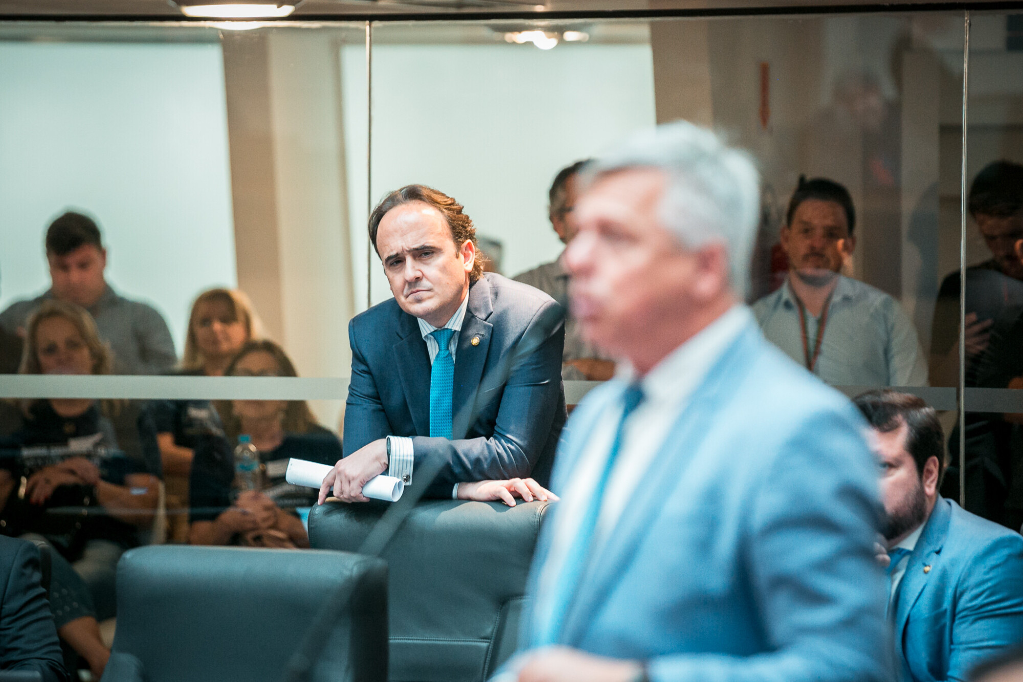 - Deputado Carlos Humberto (PL)