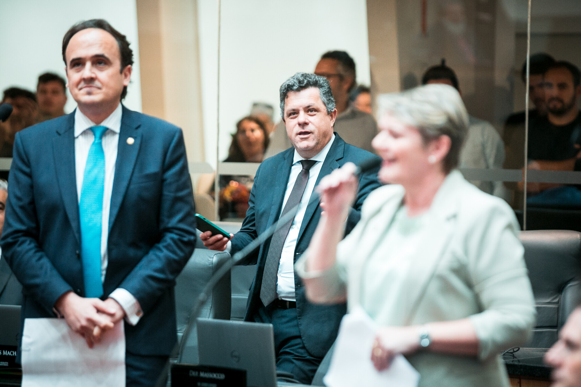 - Deputado Carlos Humberto (PL)