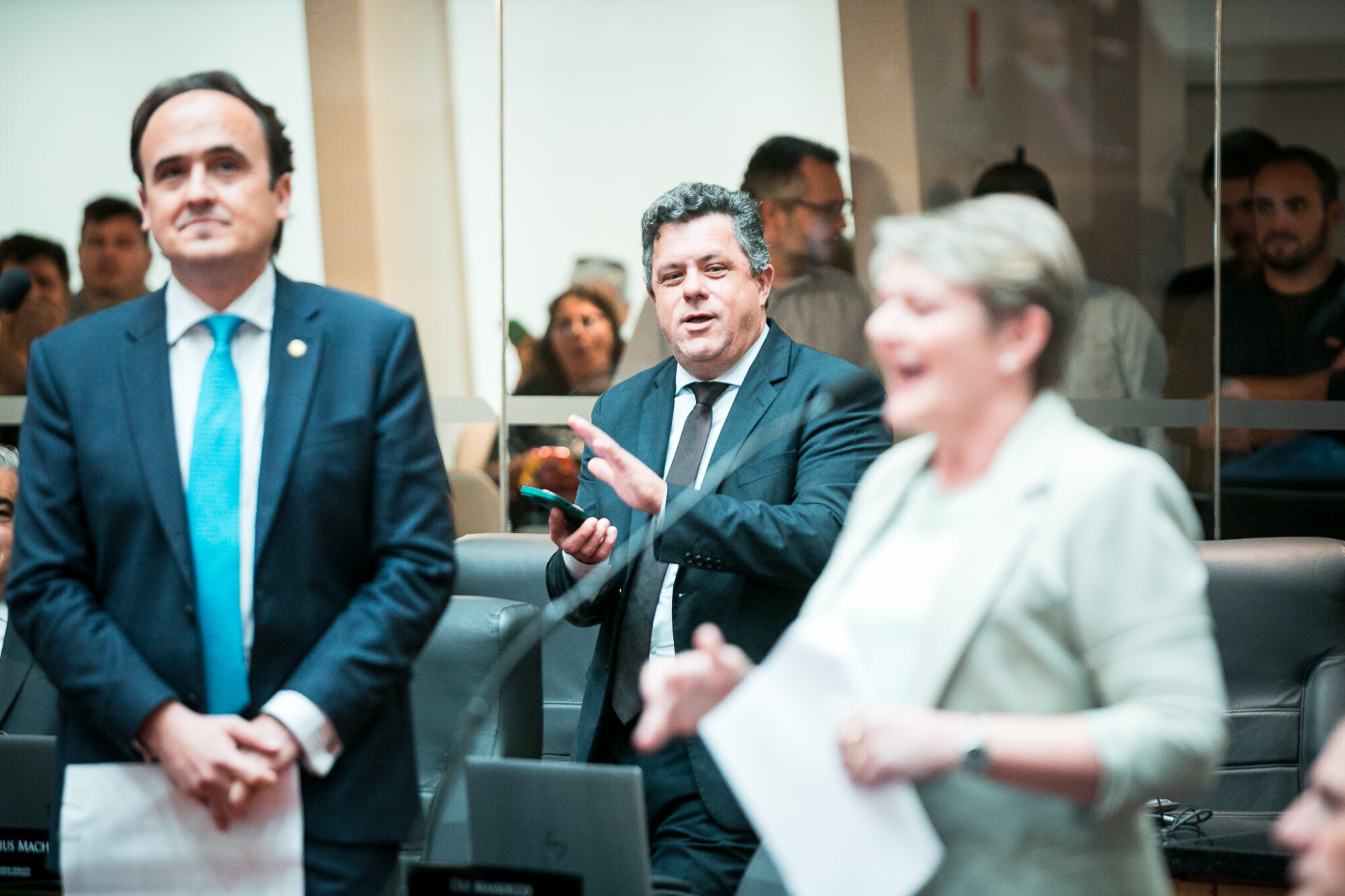 - Deputado Carlos Humberto (PL)