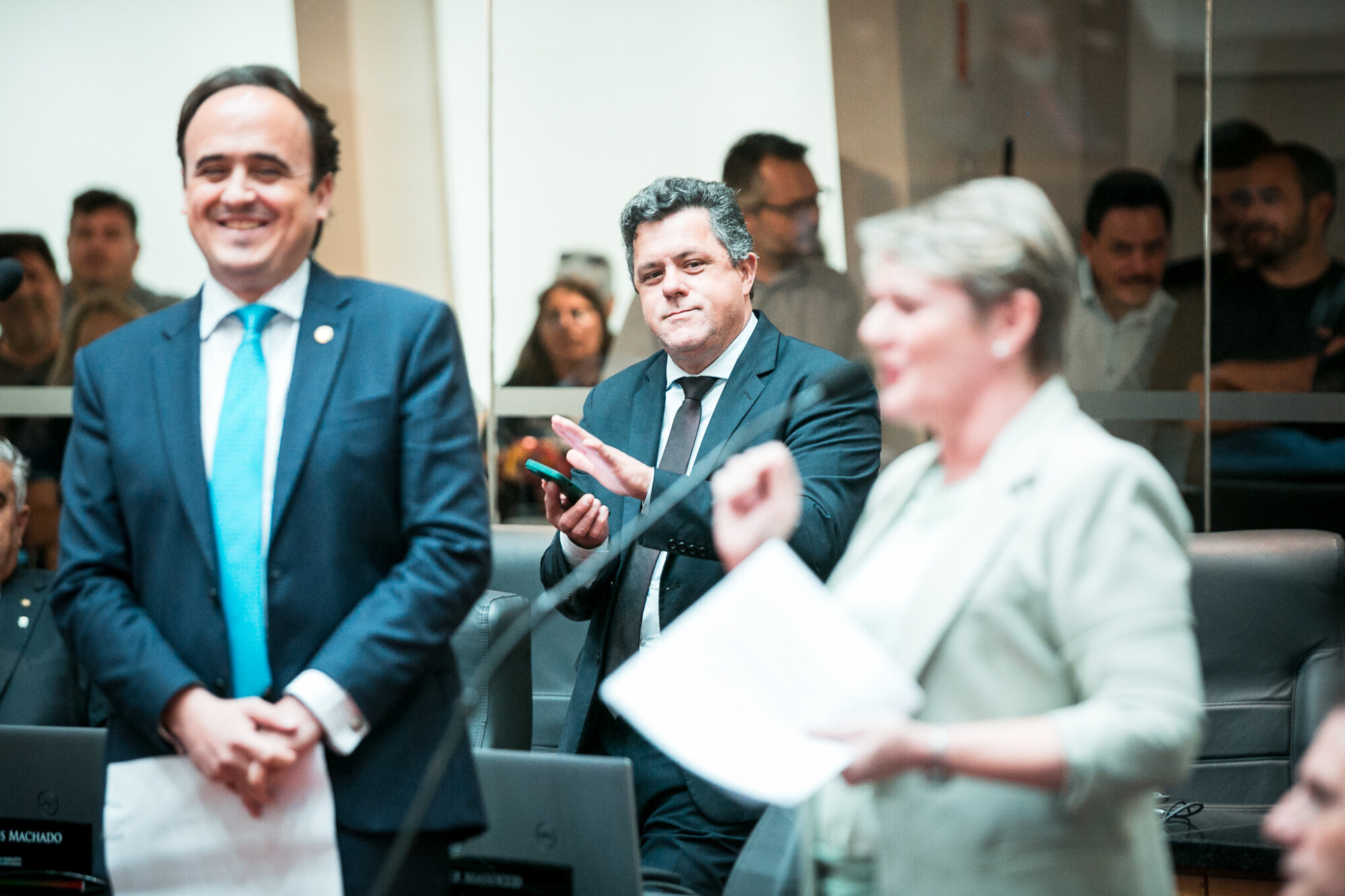 - Deputado Carlos Humberto (PL)