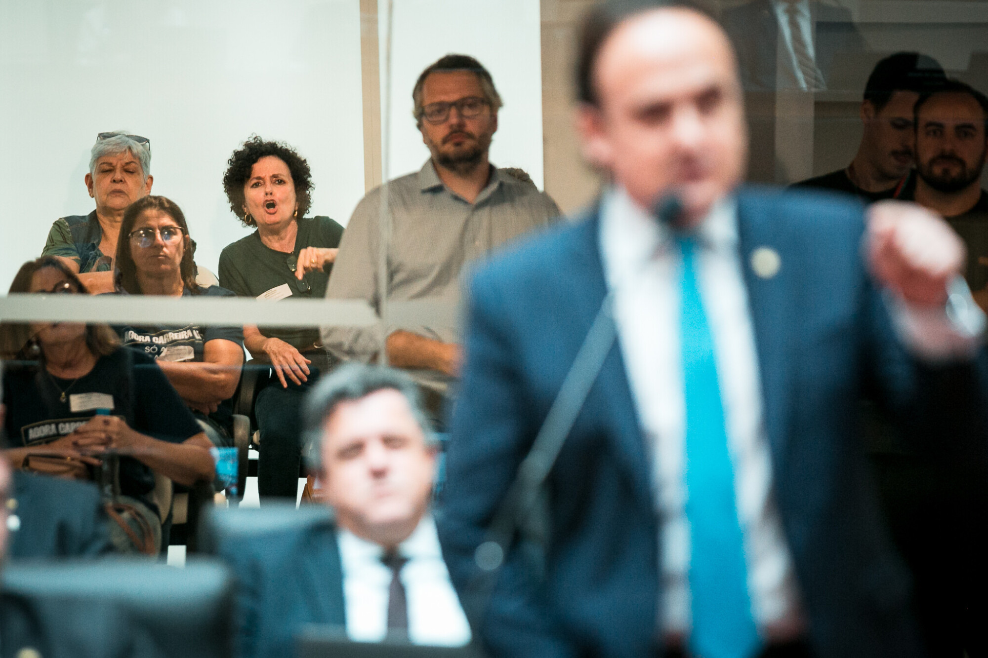 - Deputado Carlos Humberto (PL)