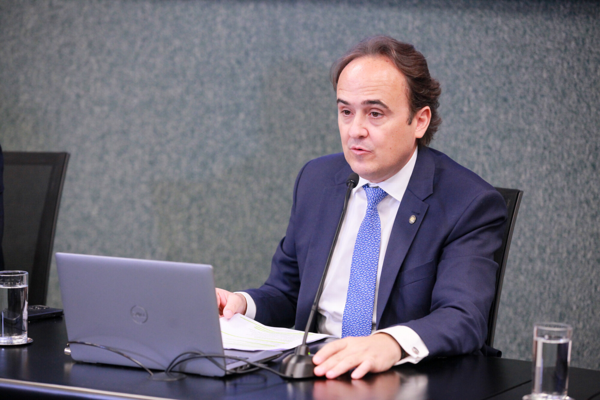 - Deputado Carlos Humberto (PL)
