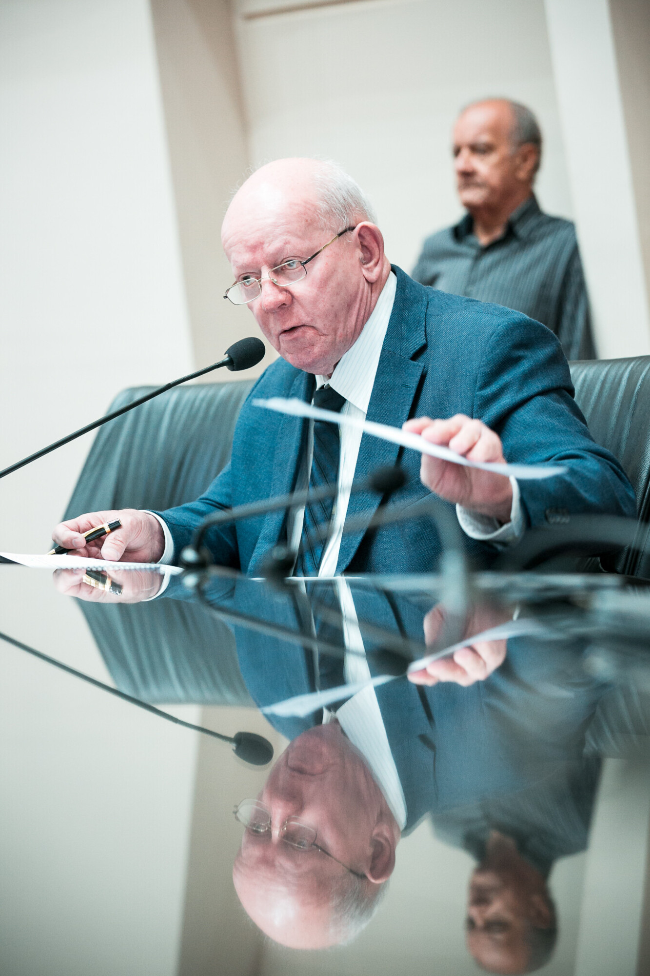 - Deputado Marcos Vieira (PSDB)