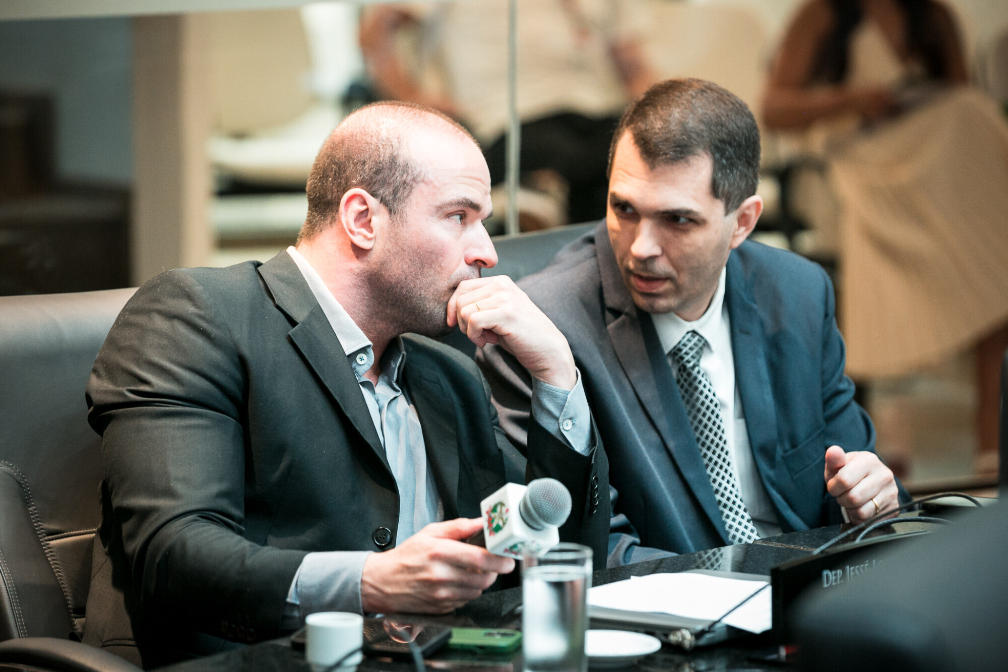 - Deputado Jessé Lopes (PL)